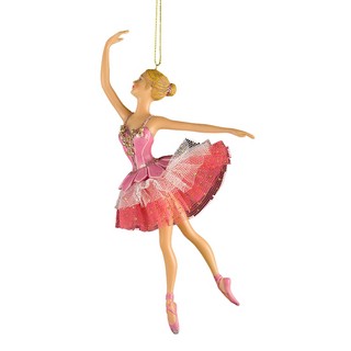 Набор для оформления Нового года «Танцующие балерины»