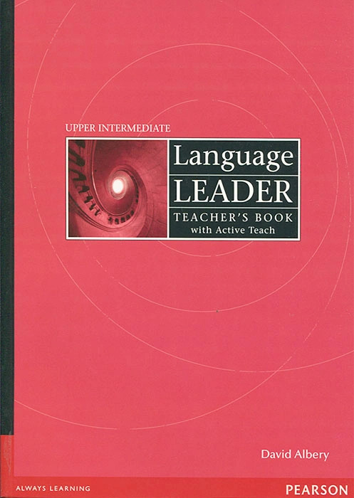 New Language Leader. Intermediate. Coursebook with MyLab