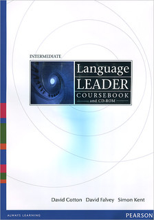 Диск: New Language Leader Upper Intermediate Class CD (2 CDs)