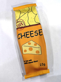 Пенал 'Cheese snack'