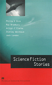 Science Fiction Stories