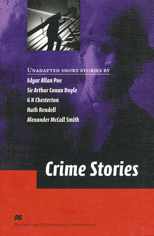 Crime Stories