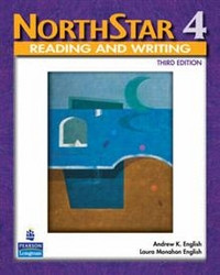 NorthStar, Reading and Writing 4 (Student Book Alone)