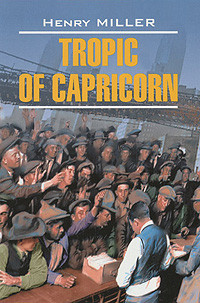 Tropic of Capricorn