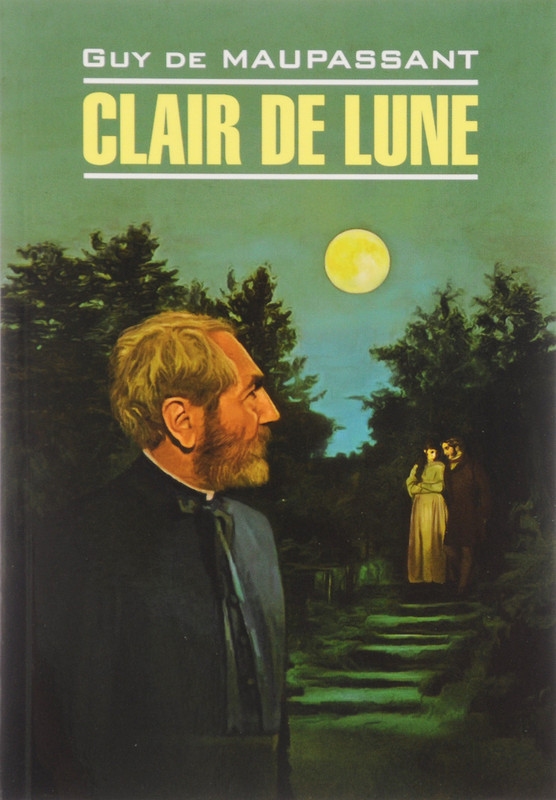 Clair de lune