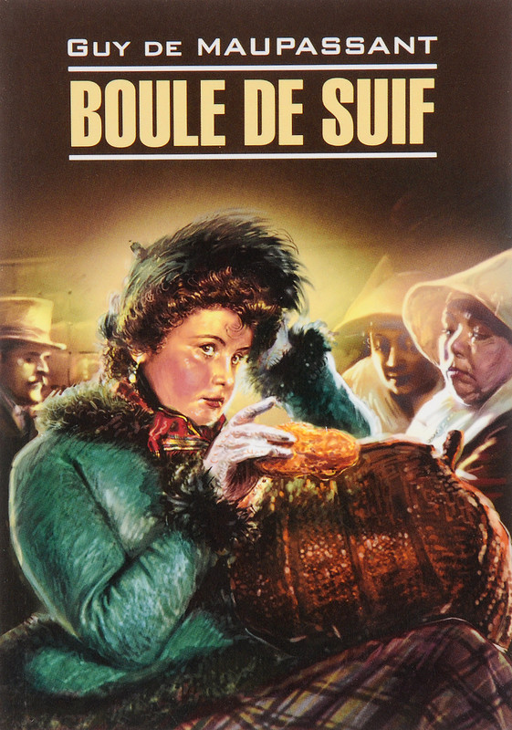 Boule De Suif