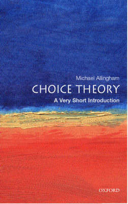 Choice Theory