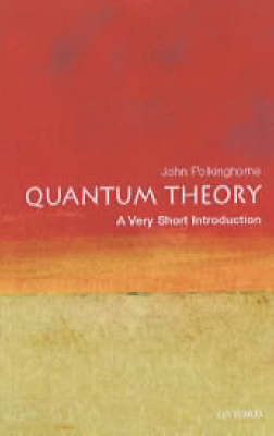 Quantum Theory