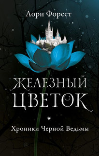 Хроники Черной Ведьмы. Книга 2. Железный цветок