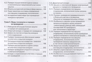 Таблица сроков по закону № ФЗ о контрактной системе в сфере закупок