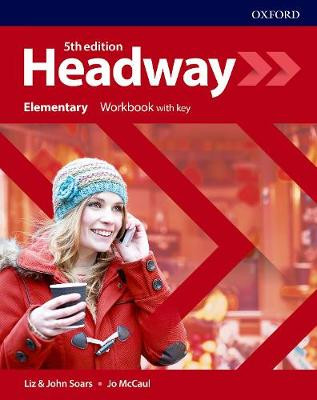 Headway. Elementary. Workbook with Key