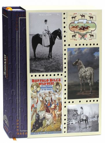 Лошади. Старинные открытки и иллюстрации купить с доставкой в интернет-магазине | l2luna.ru