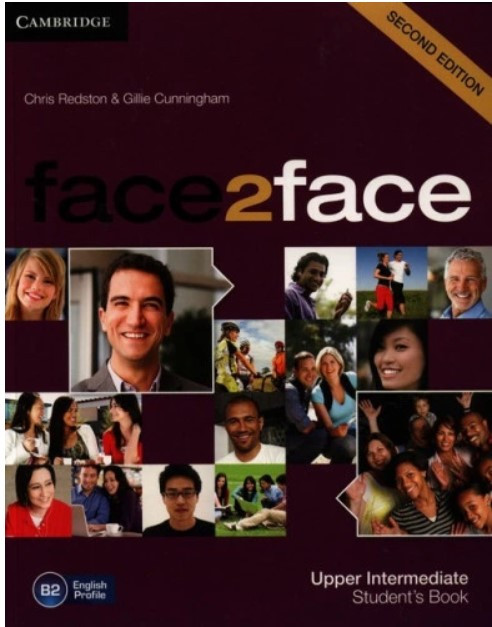 Face2face upper intermediate. Face2face. Upper Intermediate. Student's book. Face2face Intermediate students book second Edition. Face to face учебник.