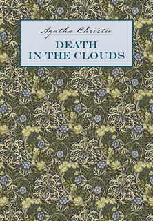 Смерть в облаках. Death in the Clouds. Английский язык, неадаптированный