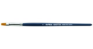 Кисть синтетическая FILA GIOTTO 'Brush Art 600. №6', плоская