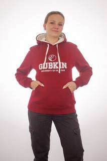 Толстовка GUBKIN 