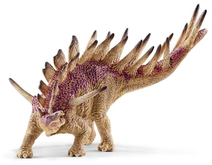 Schleich Фигурка Кентрозавр 14541