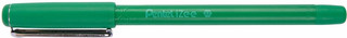 Ручка шариковая Pentel iZee, 0.7 мм, зеленые чернила