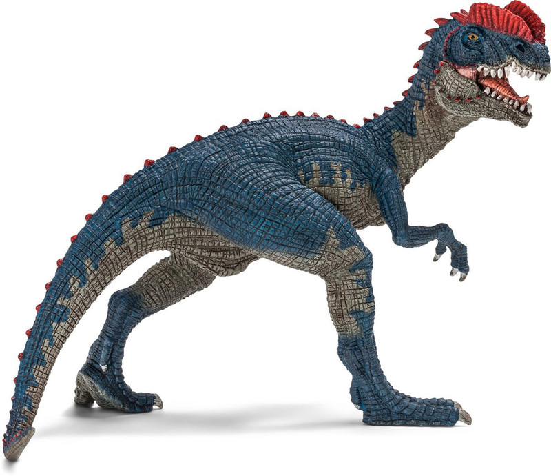 Schleich Фигурка Дилофозавр 14567