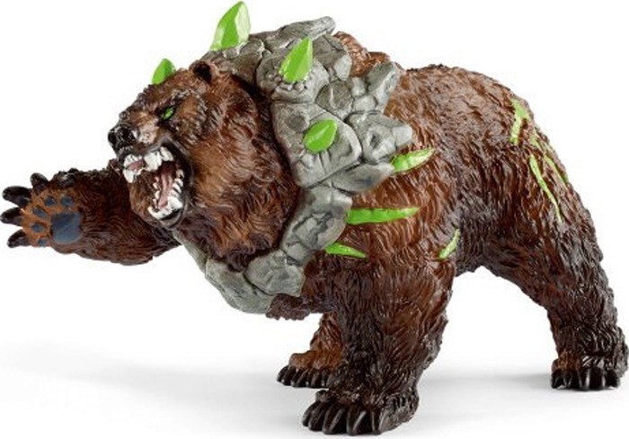 Schleich Фигурка Пещерный медведь 42454