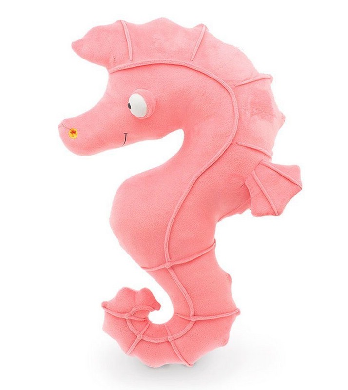 Музыкальная игрушка ночник Морской конек FISHER PRICE