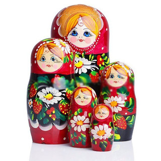 Народные игрушки, традиционные игрушки народных промыслов России для детей 5 лет