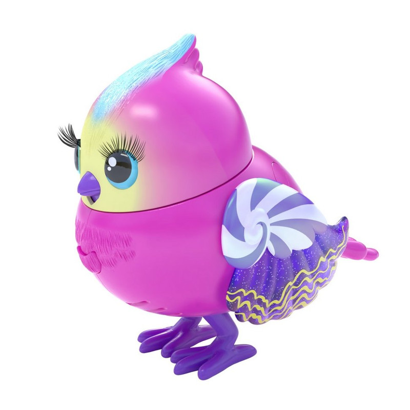 Игры. Игрушки Серия Hatchimals