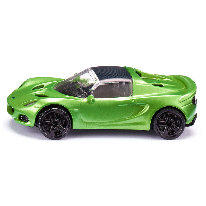 Lotus Elise Sprint 220