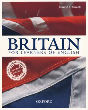 Britain for Learners of English